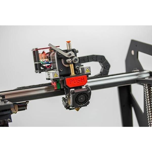 3DGence Precision Hotend 0,5mm für den 3DGence One 3D-Drucker