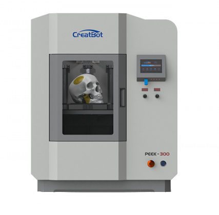 Creatbot PEEK 300 3D-Drucker