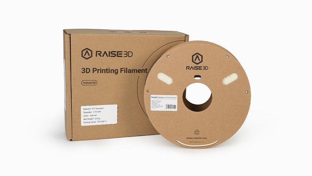 Raise3D PET Support Filament 1,75mm - 1000g