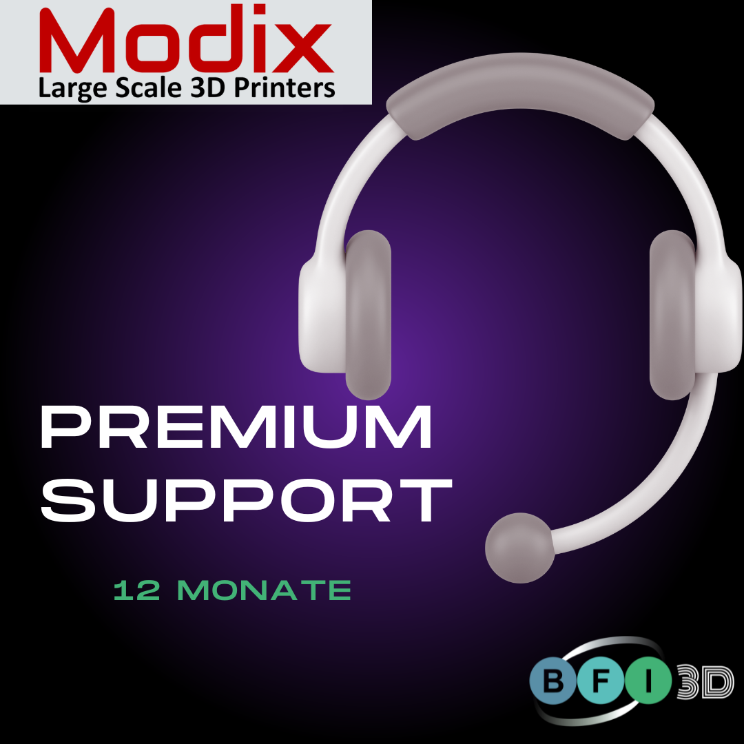 Premium Support für Modix