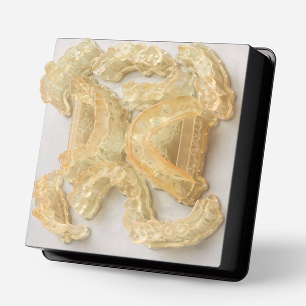 Formlabs Surgical Guide