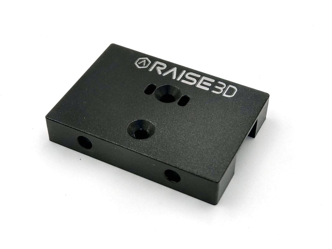 Raise3D Pro2 Filament Run-Out-Sensor Cover