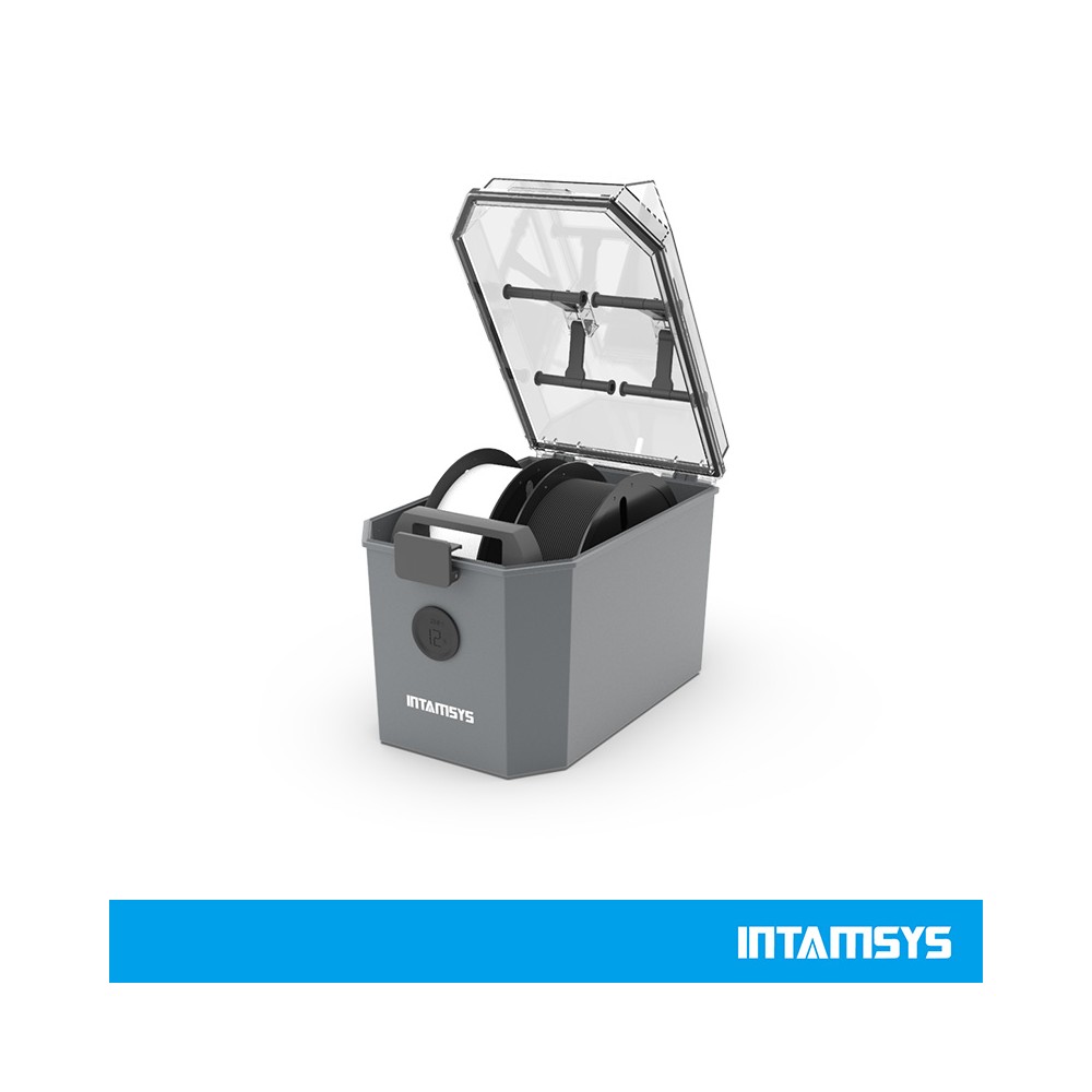 Intamsys Filament Box für Funmat Pro 310