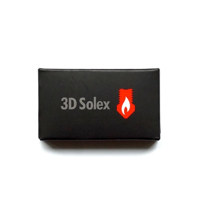3DSolex Nozzle für Raise3D Pro2 / E2 / Pro3 Serie