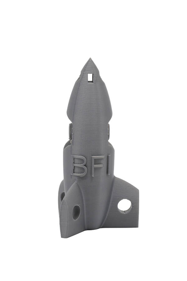 BFI3D Premium PLA Filament 
