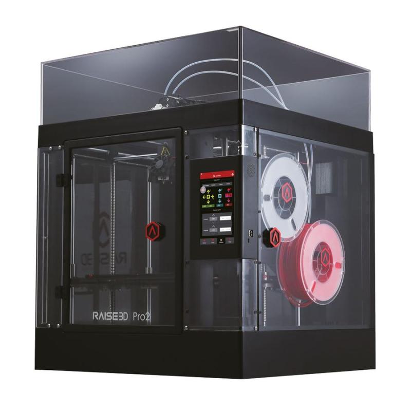 Raise3d Pro2 3D Drucker mit Dual Extruder kaufen