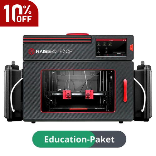 Raise3D E2CF Education Paket