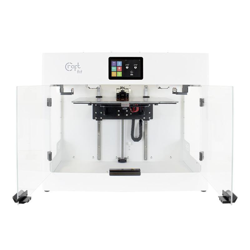 Tür für den Craftbot Flow IDEX 3D-Drucker kaufen