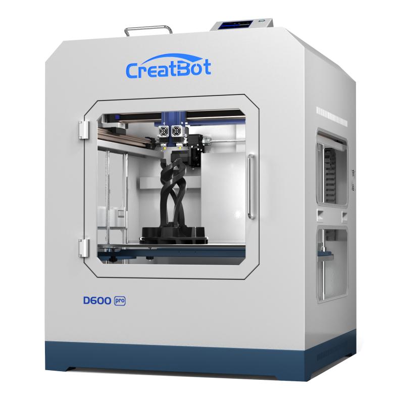 Creatbot D600 Pro 3D-Drucker
