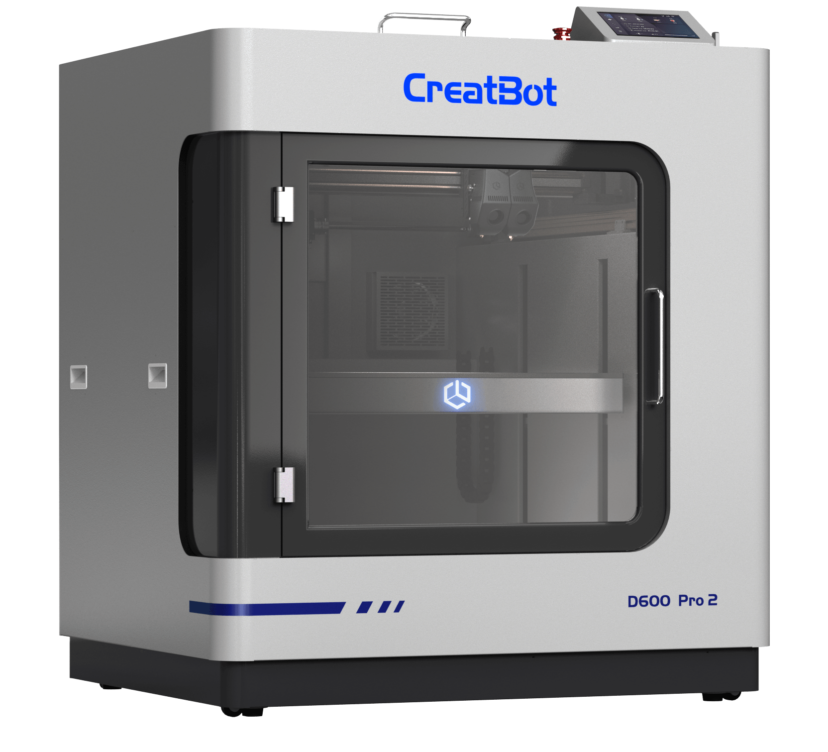 Creatbot D600 Pro 2 3D-Drucker