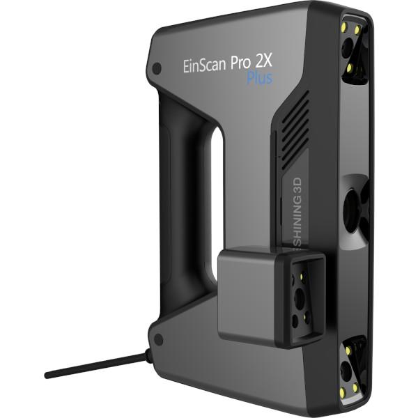 Shining 3D EinScan-Pro 2X Plus Color Pack