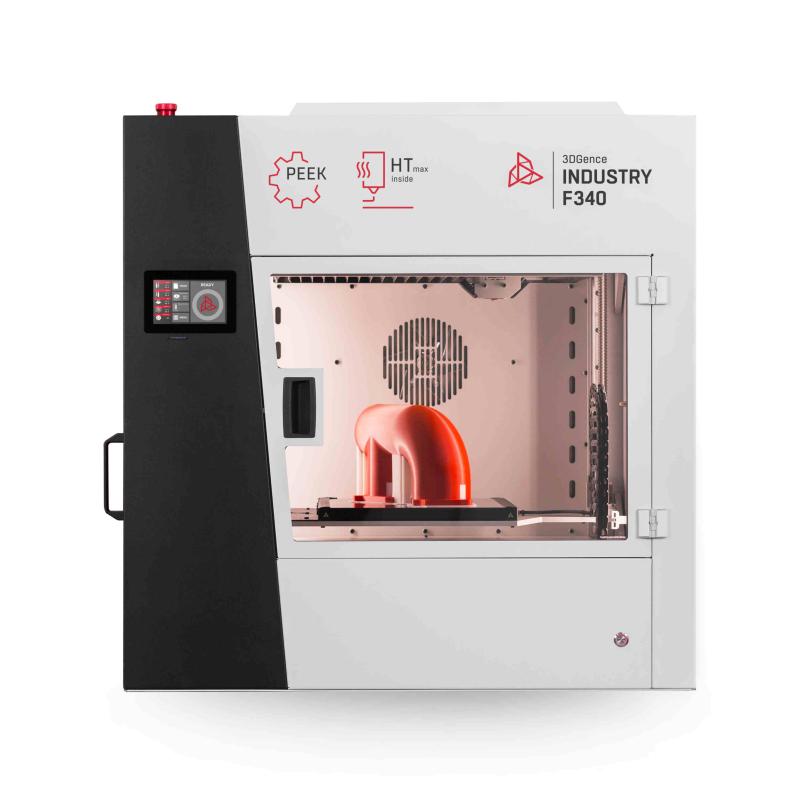 3DGence Industry F340 3D Drucker kaufen