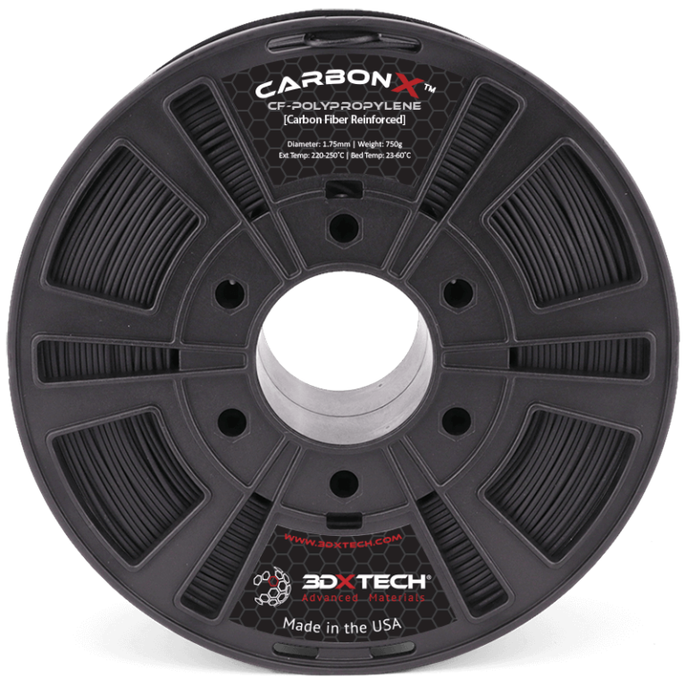 3DXTech CarbonX CF-PP Carbon Filament kaufen
