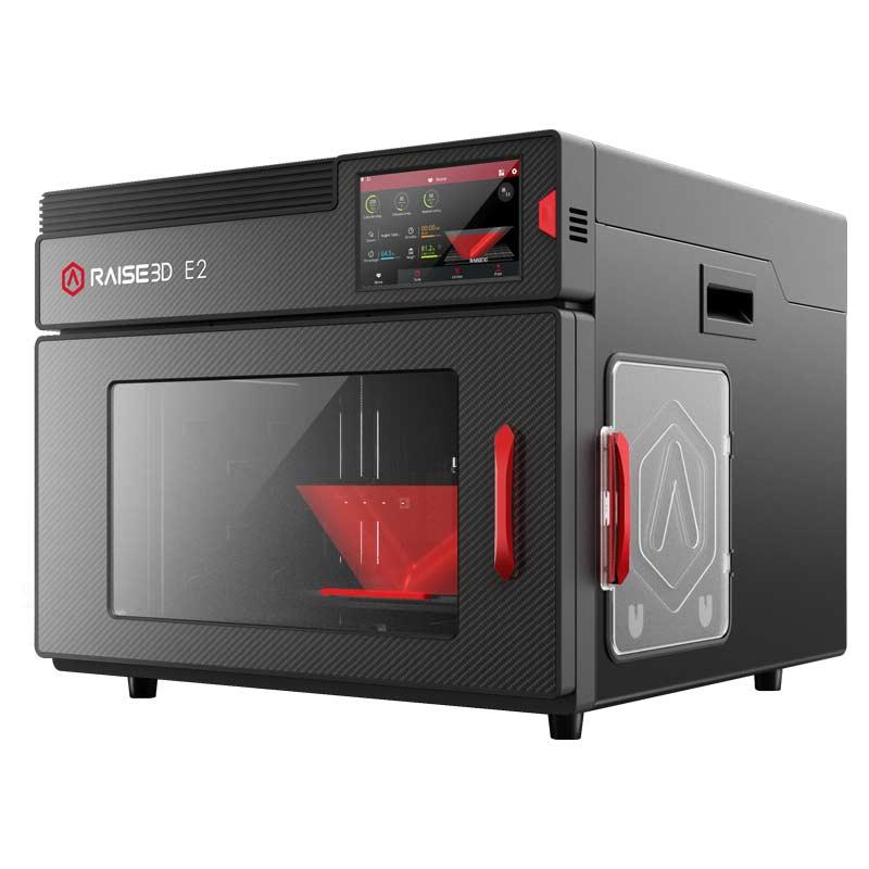 Raise3D E2 3D-Drucker kaufen