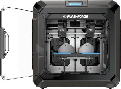 FlashForge Creator 3 Pro 3D-Drucker