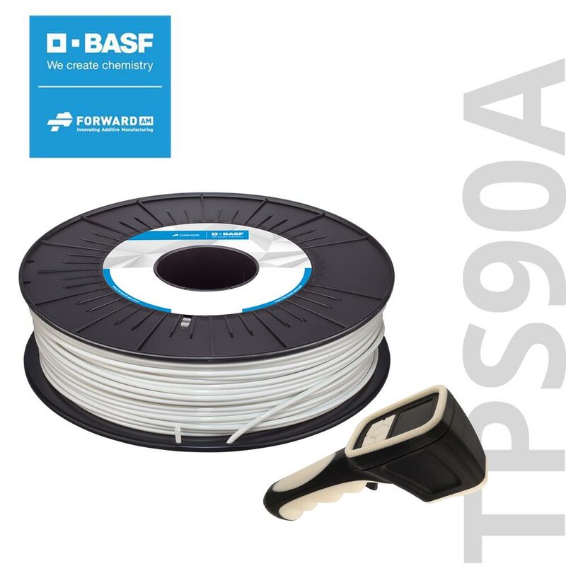 BASF Ultrafuse TPS90A
