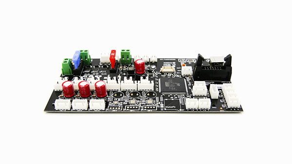 Raise3D Pro2 Serie Motion Controller Board (Mainboard)