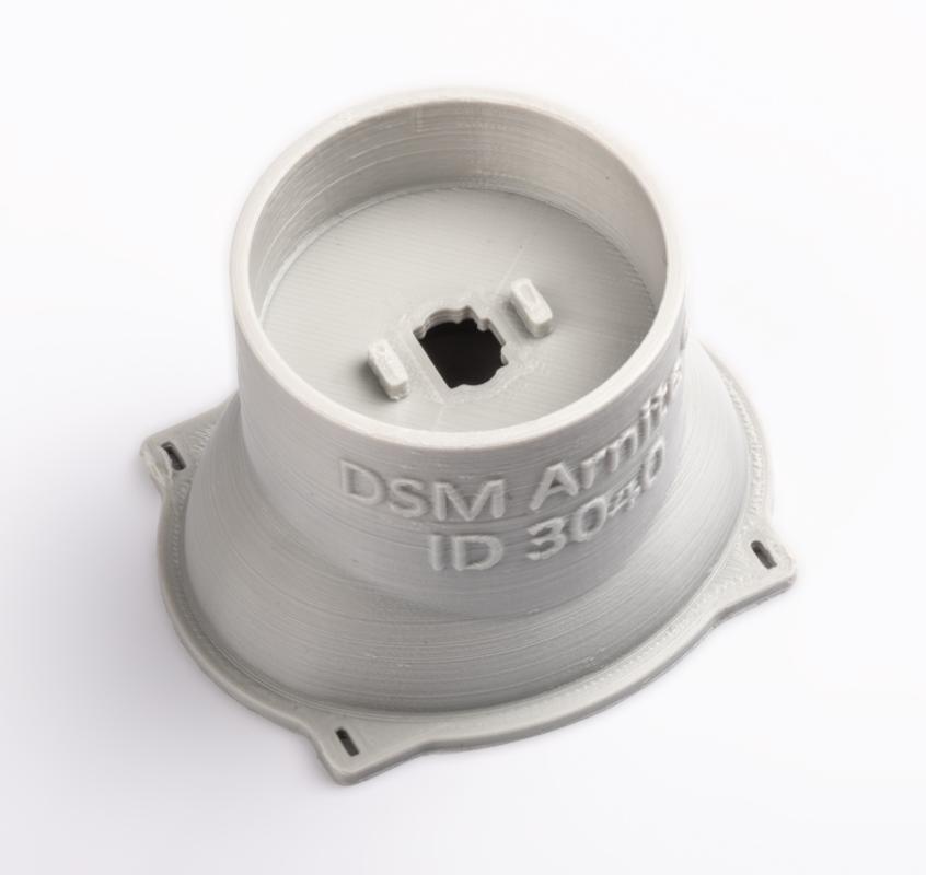 DSM Arnite ID 3040 PETP Filament 