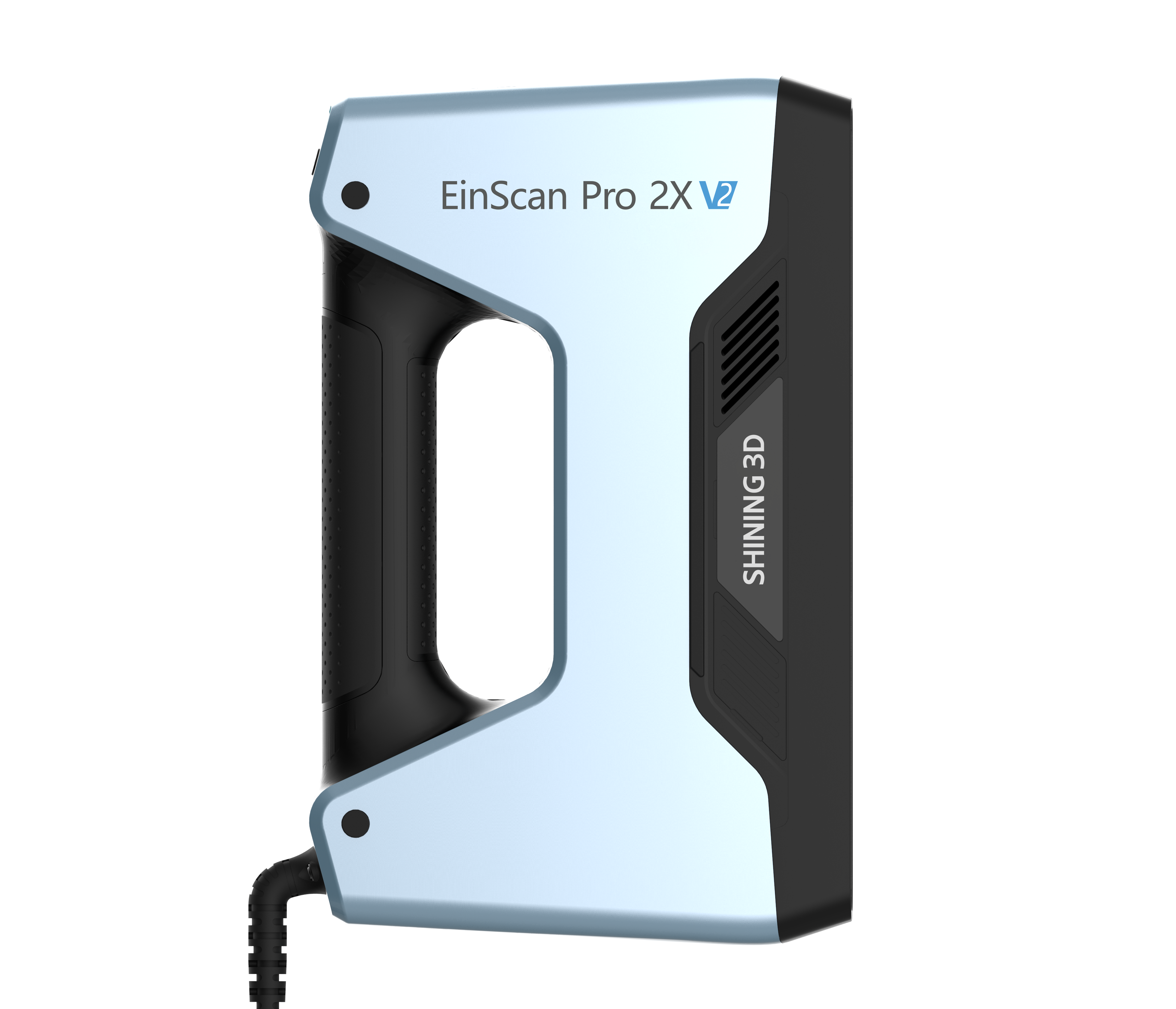 Shining3D EinScan Pro 2X V2