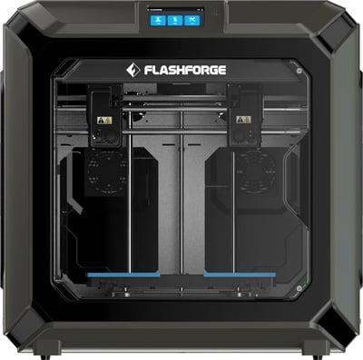 FlashForge Creator 3 Pro IDEX 3D-Drucker