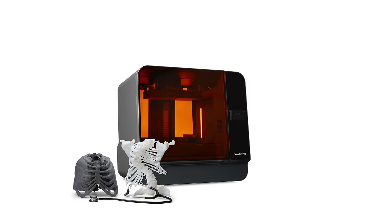 Formlabs 3BL Basic Medical Package